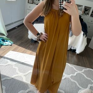 Rachel Zoe maxi dress